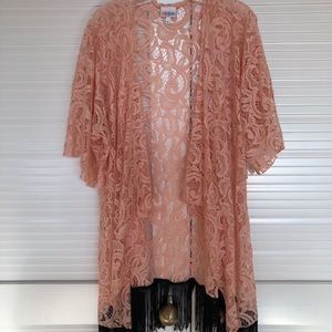LuLaRoe Kimono